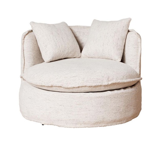 [CHE-42540-] Pyörivä nojatuoli Meridian