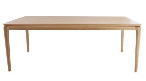 Ruokapöytä Floating, tammi C3