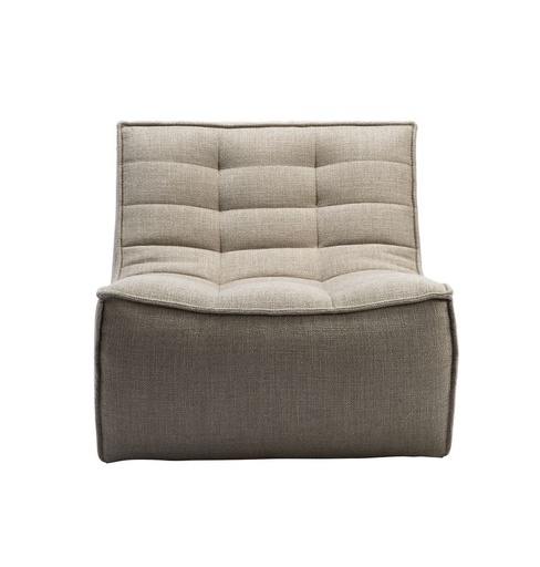 [ETHNI-20229---/B1518] Nojatuoli N701, Beige