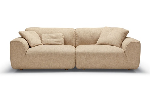Sohva Emily SET 1, Warm Beige