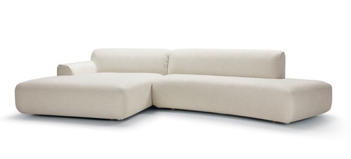 Divaansohva Emily SET 4, vasen