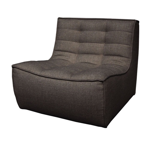 [ETHNI-20232---/B1474] Nojatuoli N701, Dark Grey