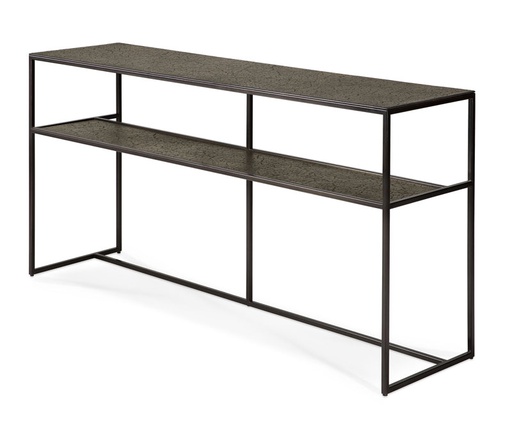 [ETHNI-25896---/A2021] Konsolipöytä Pentagon 150 x 40 cm