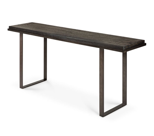 [ETHNI-25943/A1938] Konsolipöytä Stability 170 x 40 cm