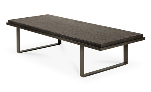 [ETHNI-25944---/A1920] Sohvapöytä Stability 150 x 60 cm