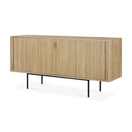 [ETHNI-50052] Senkki Roller Max 168 x 80 cm, tammi