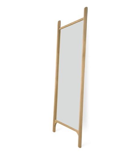 [ETHNI-51284] Lattiapeili PI 80 x 200 cm, tammi