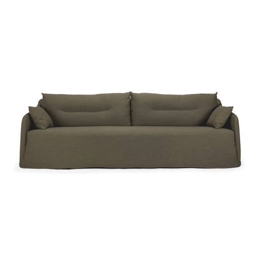 [ETHNI-21413] Sohva Weave 3:n istuttava, Green
