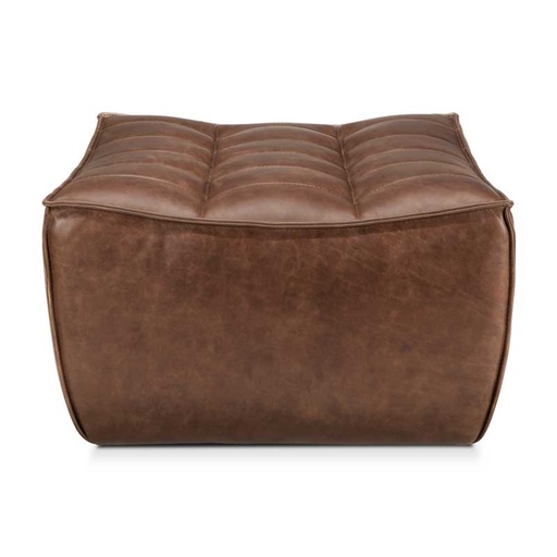 [ETHNI-20294] Rahi N701, nahka Chestnut