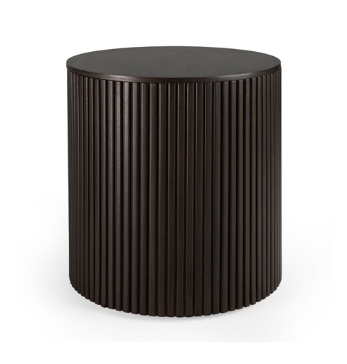 [ETHNI-35003/A1936] Sivupöytä Roller Max 40 cm, mahonki