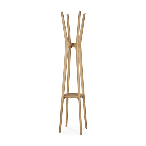 [ETHNI-51320] Naulakko PI 184 cm, tammi