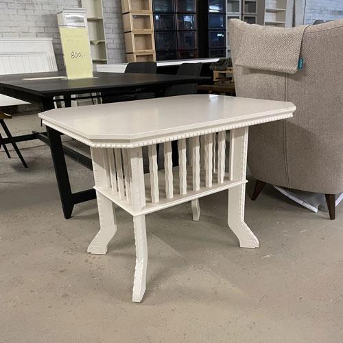 [outlet_hvitrask-sp-] Hvitträsk sohvapöytä 70 x 90 cm