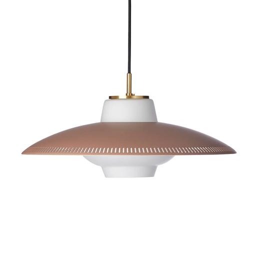 [WN-441-0036] Kattovalaisin Opal Shade, Light Hazel Brown