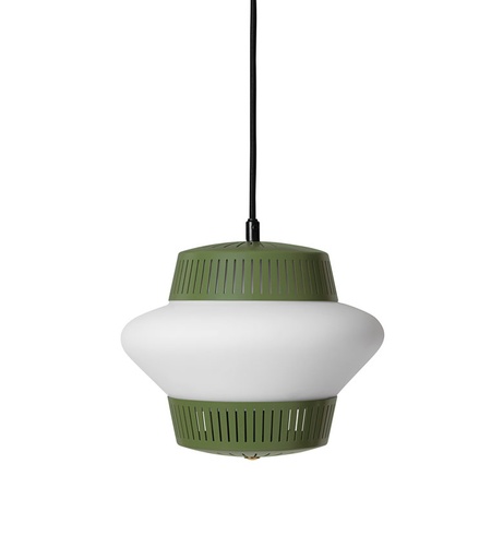 [WN-441-0020] Kattovalaisin Opal Arch, Pine Green