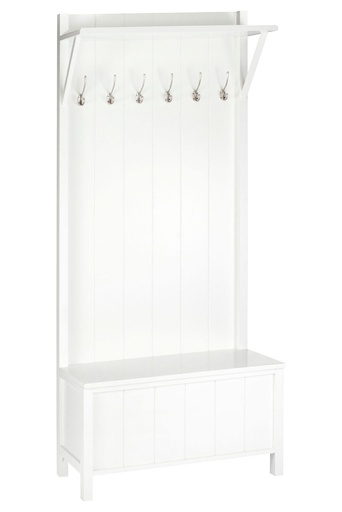 [outlet-villinki-naulakko] Villinki eteisnaulakko 90 x 200 cm