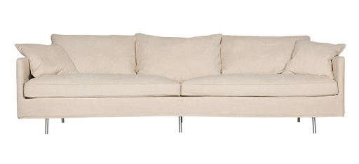 [BOS-E1333-0902-4L-1419-3-/I1179] Sohva Julia Lux 4:n istuttava, Natur