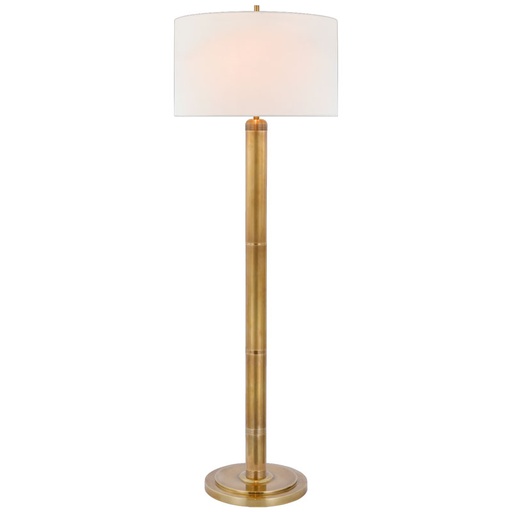 [VCC-TOB 1000HAB-L-EU] Lattiavalaisin Longacre, Brass