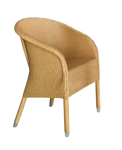 Ruokapöydän tuoli Chester, Clear