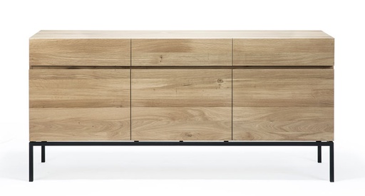 [ETHNI-51115---/D354] Senkki Ligna 165 x 78 cm, tammi