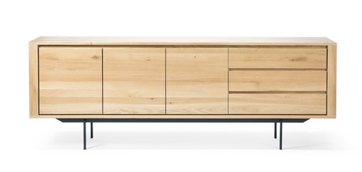 [ETHNI-51386---/D340] Senkki Shadow 224 x 80 cm, tammi