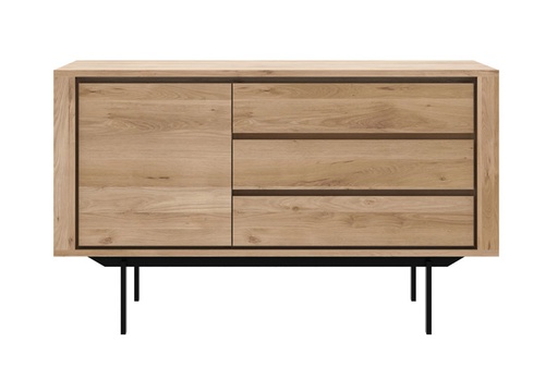 [ETHNI-51388---/D350] Senkki Shadow 134 x 80 cm, tammi