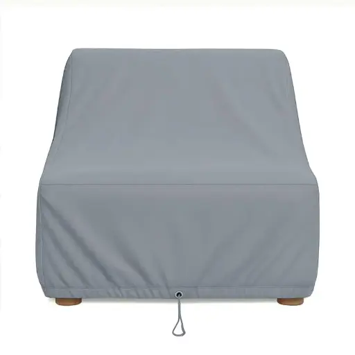 [ETHNI-19983] Kalustesuoja Monocle Outdoor, 1:n istuttavalle sohvalle