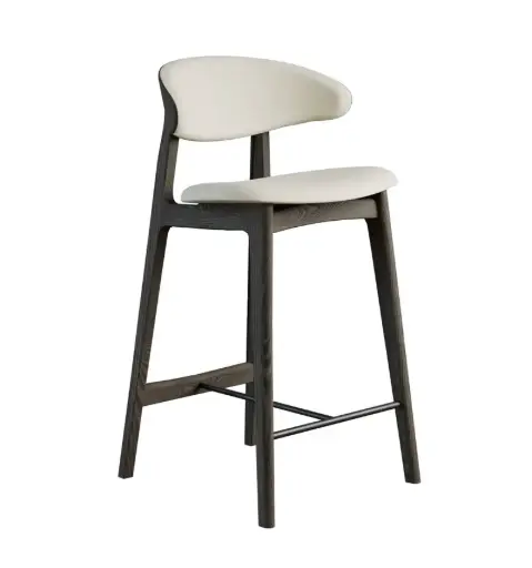 [K&K-KC2WSBA-152-61229] Saareketuoli RAM Wood Comfort Shell, saarni C15