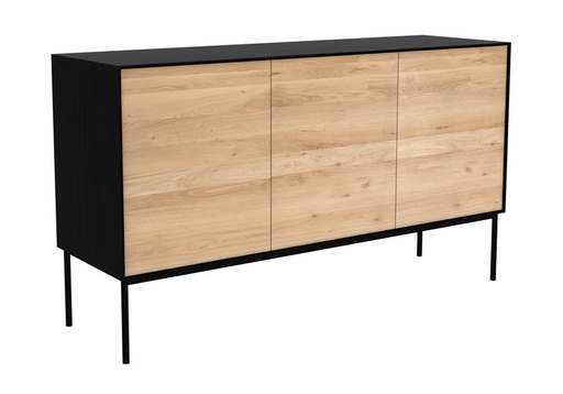 [ETHNI-51481---/D308] Senkki Blackbird 150 x 85 cm