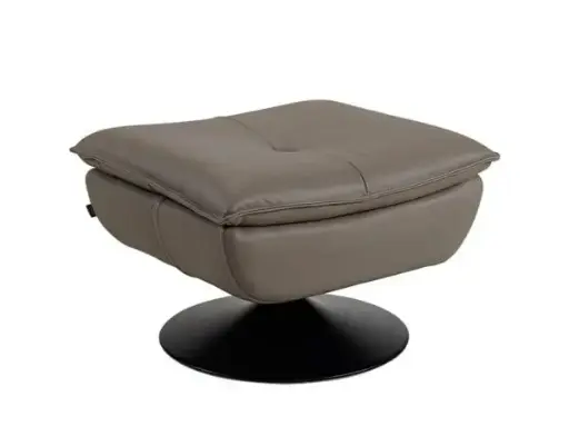 [ARTW-04-34303] Rahi Tribeca 65 x 56 cm, nahkaverhoilu 