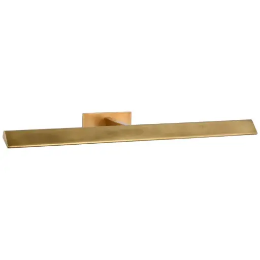 Tauluvalaisin Petrel 24" Picture Light, eri värejä