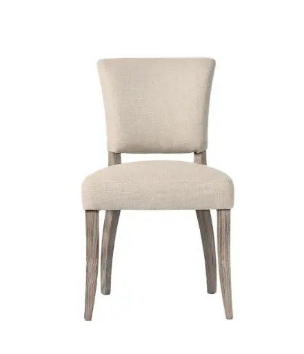 [ARTW-7517-13-765] Ruokapöydän tuoli Mandy, Sway Natural