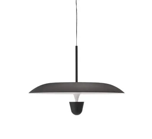 [NW-22120] Kattovalaisin Kantarell 55 cm, Black