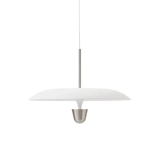 [NW-22121] Kattovalaisin Kantarell 55 cm, Nickel