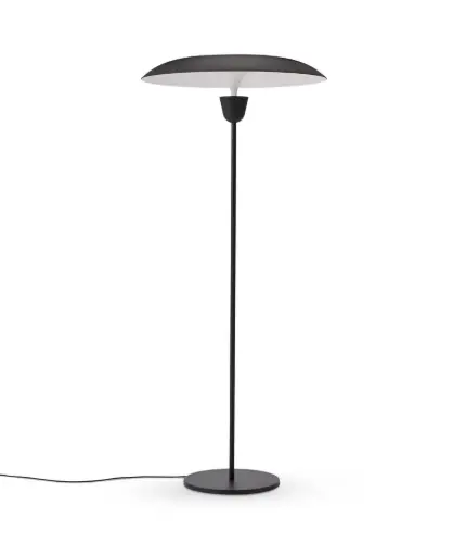 [NW-22150] Lattiavalaisin Kantarell, Black