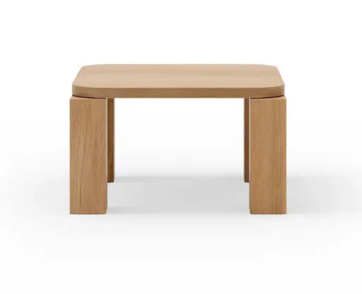 [NW-42640] Sohvapöytä Atlas 60 x 60 cm, Oak