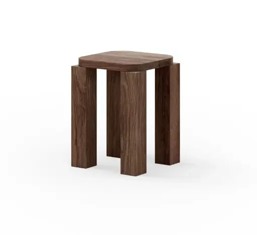 [NW-42731] Jakkara Atlas, Fumed oak