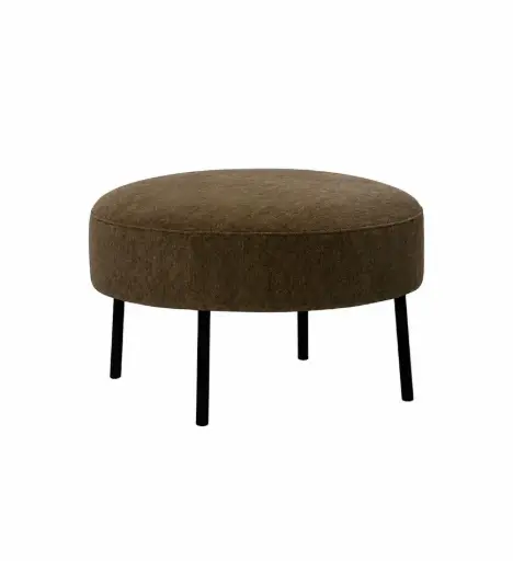 [SITS-E1416-1040-2S-PG2] Pyöreä rahi Alex, Atropa Khaki