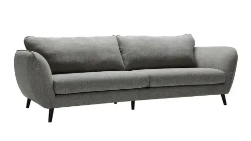 [SITS-E1628-0700-2S-PG2] Sohva Emma 3:n istuttava XL, Sneak Grey