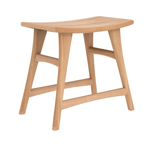 [ETHNI-53033---/B220] Jakkara Osso, tammi