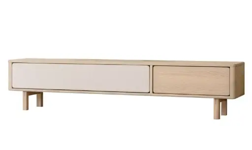 [K&K-EH3-EW-C16-2] Tv-taso Ella 180 x 39 cm, saarni C16