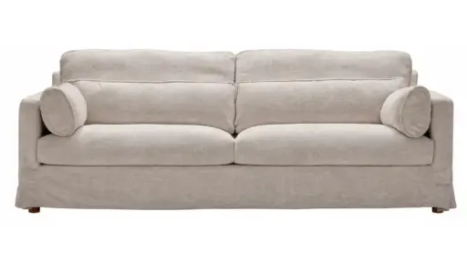 [BOS-E1841-0400-3L] Sohva Lauren 3:n istuttava, Timber