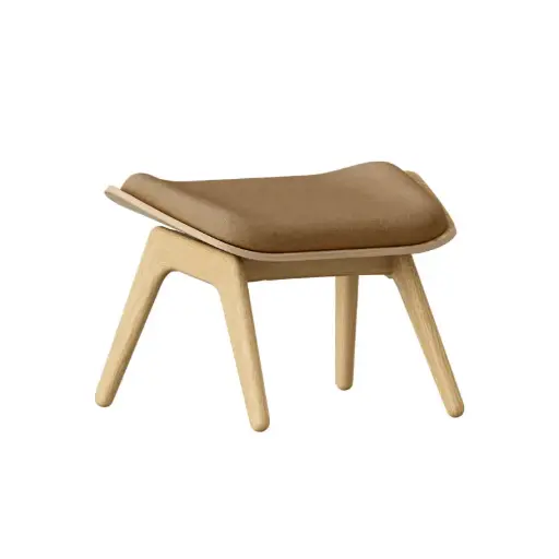 [UMAGE-5583NC705-01] Rahi The Reader, Oak, Sugar Brown