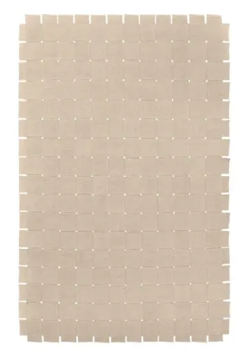 [FERM-110-4273175] Matto Foundation 170 x 240 cm, Cashmere