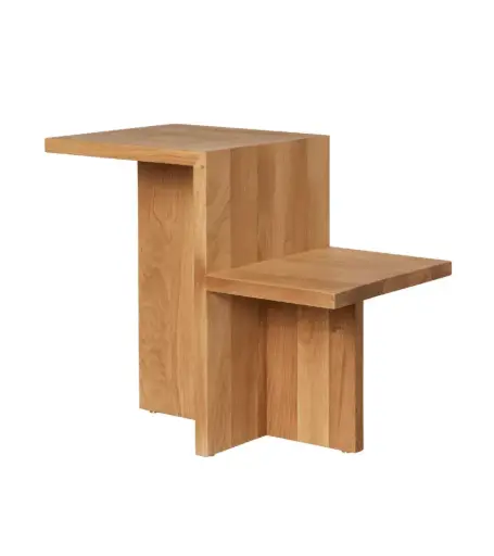 [FERM-110-4272390] Sivupöytä Distinct, Natural Oak