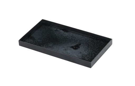 [ETHNI-20524/F2905] Tarjotin Charcoal Mirror M