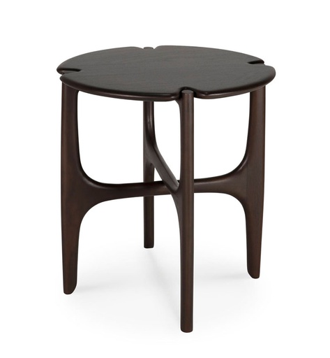 [ETHNI-35005/A1935] Sivupöytä PI 47 cm, mahonki