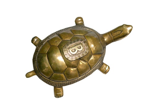 [KII--PJY-690--/O27] Kilpikonna paperipaino