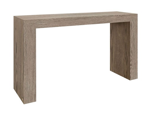[ARTW-06-85713-/A1976] Kirjoituspöytä Hunter 145 x 55 cm, Antique Grey