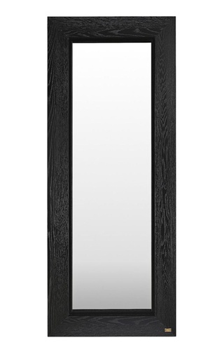 [ARTW-06-86613-/A1995] Peili Hunter 80 x 200 cm, Black