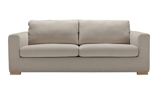 [BOS-E1547-0400-2L-nor-1-4-/I1149] Sohva Sophia Lux 3:n istuttava, Nori Nature